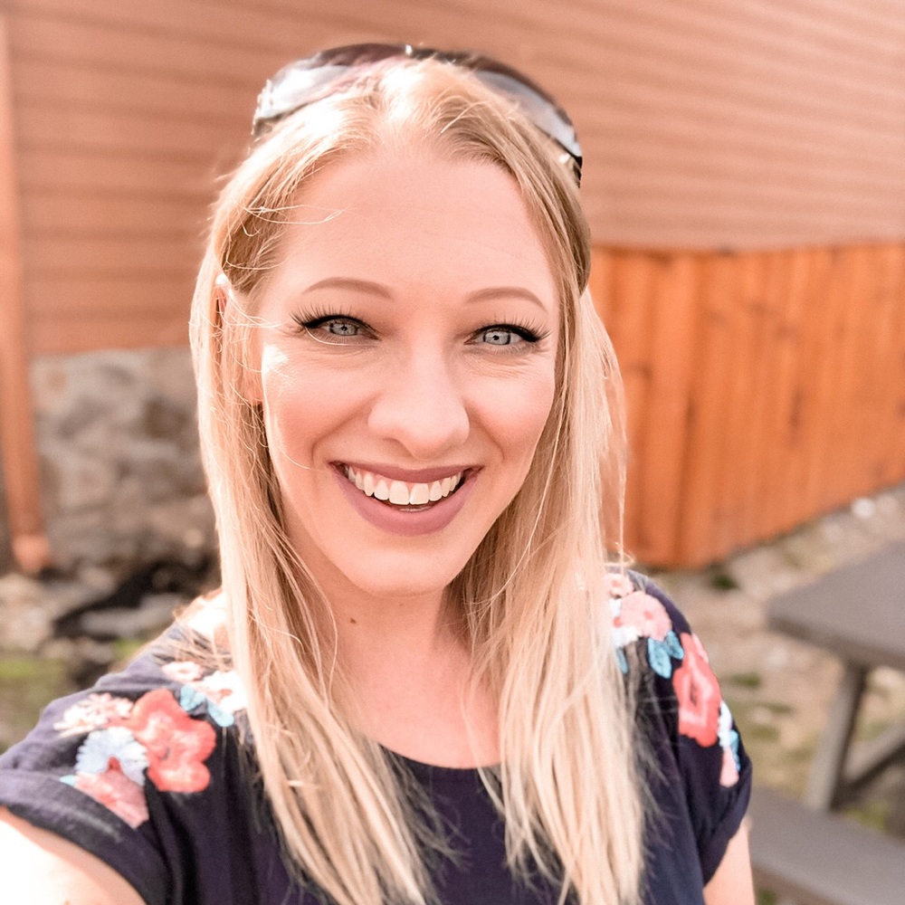 Meet your Posher, Heather